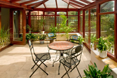 Old Burdon conservatory quotes