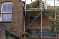 free Old Burdon home extension quotes